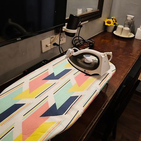 Cozzy Motel Melaka Zewnętrze zdjęcie