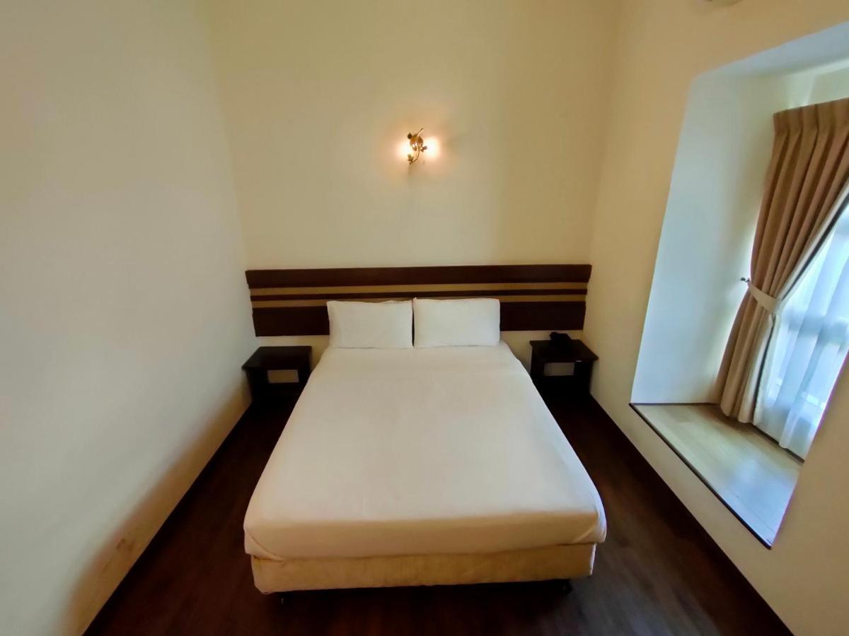 Cozzy Motel Melaka Zewnętrze zdjęcie