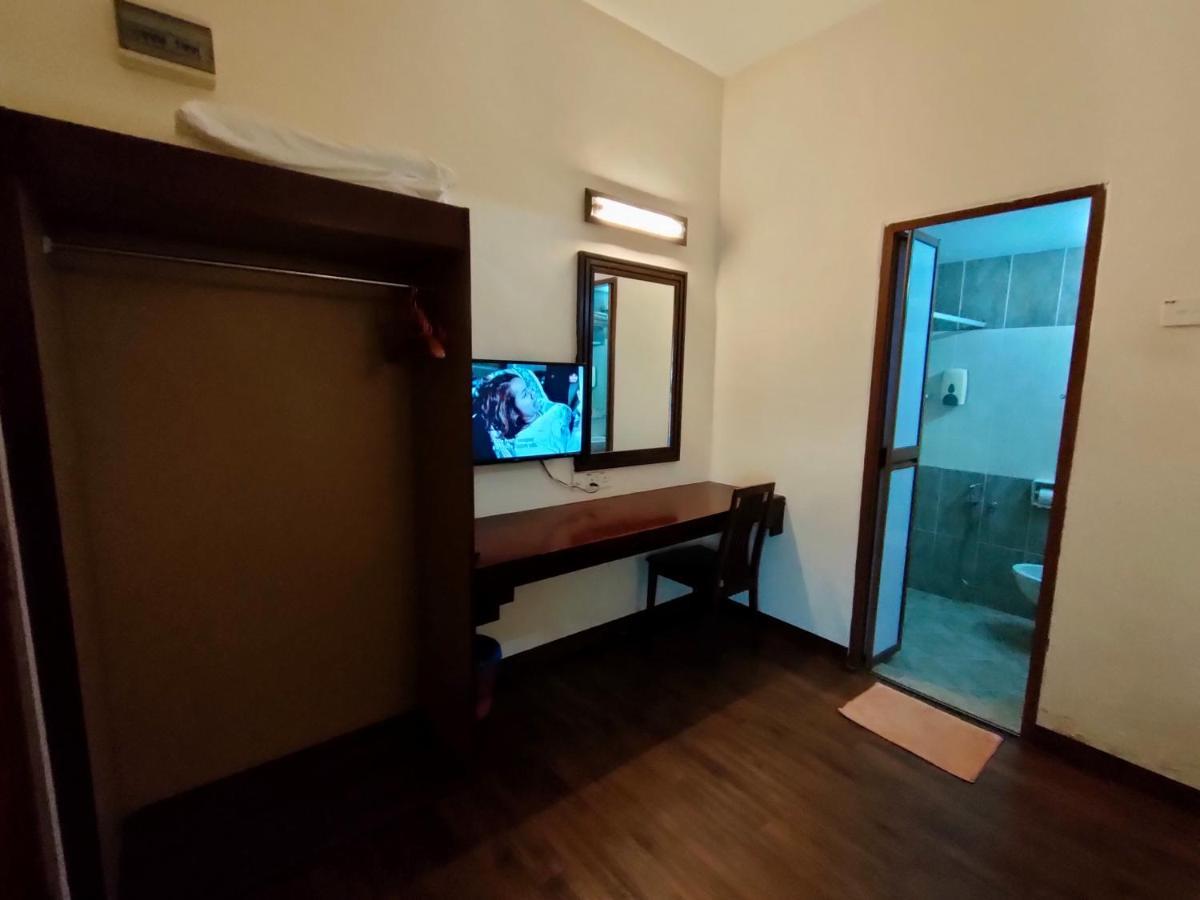 Cozzy Motel Melaka Zewnętrze zdjęcie