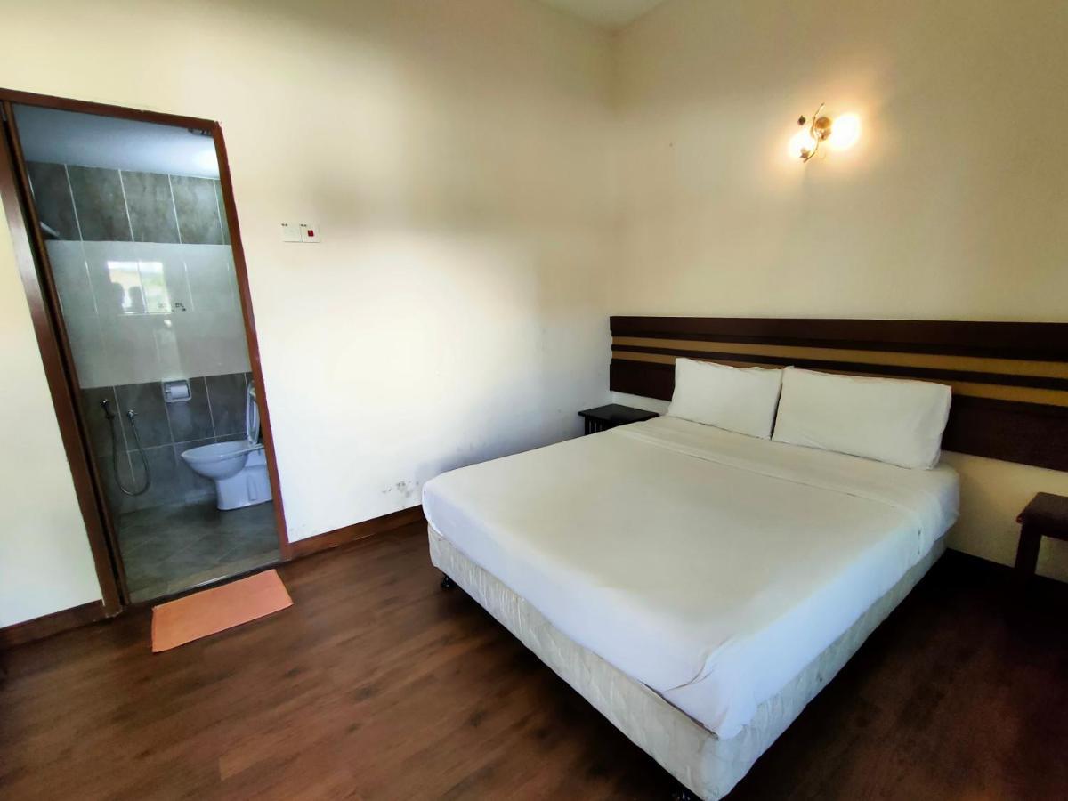Cozzy Motel Melaka Zewnętrze zdjęcie