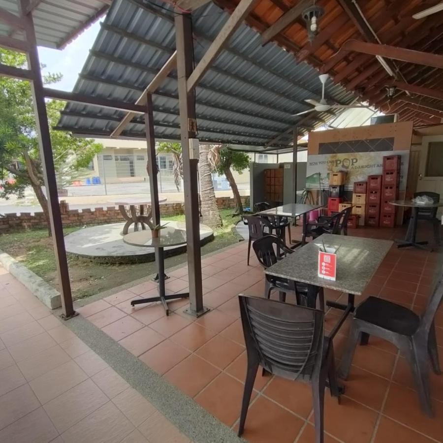 Cozzy Motel Melaka Zewnętrze zdjęcie