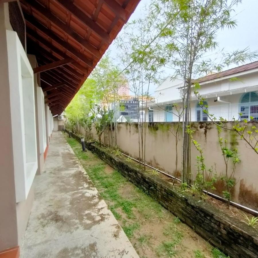 Cozzy Motel Melaka Zewnętrze zdjęcie