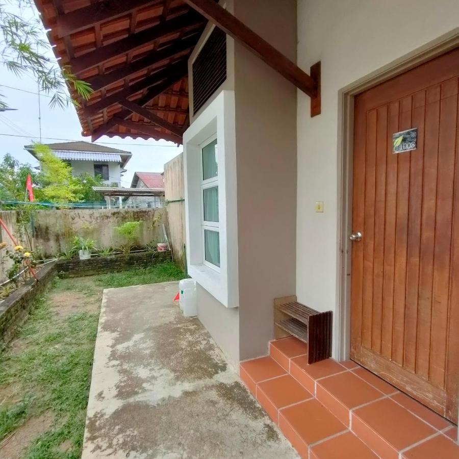 Cozzy Motel Melaka Zewnętrze zdjęcie