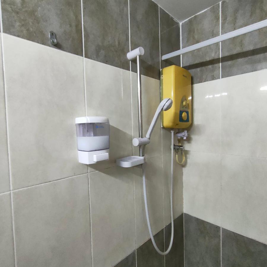 Cozzy Motel Melaka Zewnętrze zdjęcie