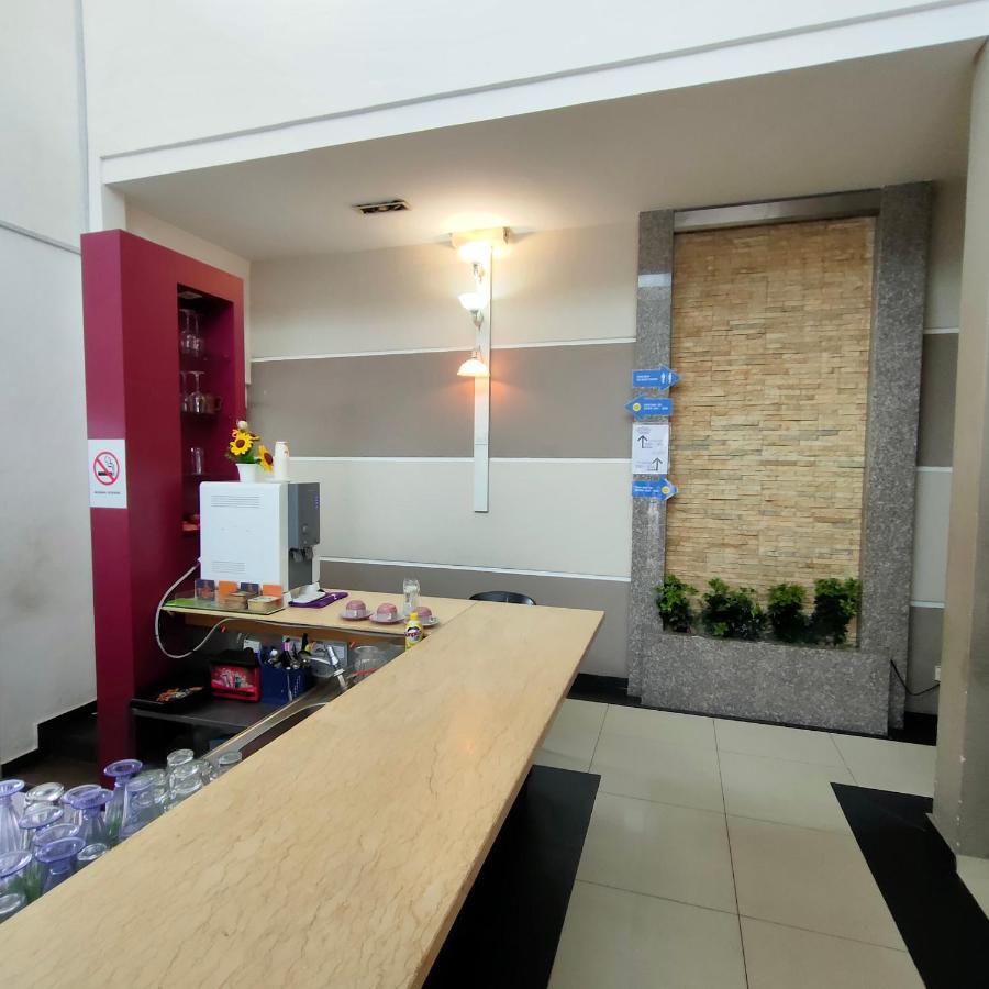 Cozzy Motel Melaka Zewnętrze zdjęcie