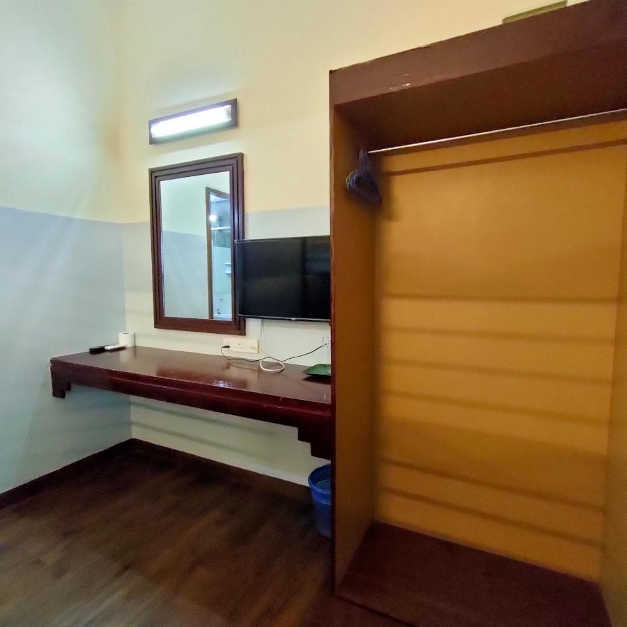 Cozzy Motel Melaka Zewnętrze zdjęcie