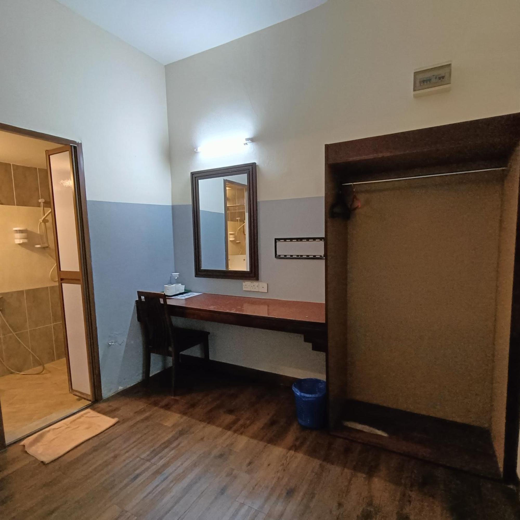 Cozzy Motel Melaka Zewnętrze zdjęcie