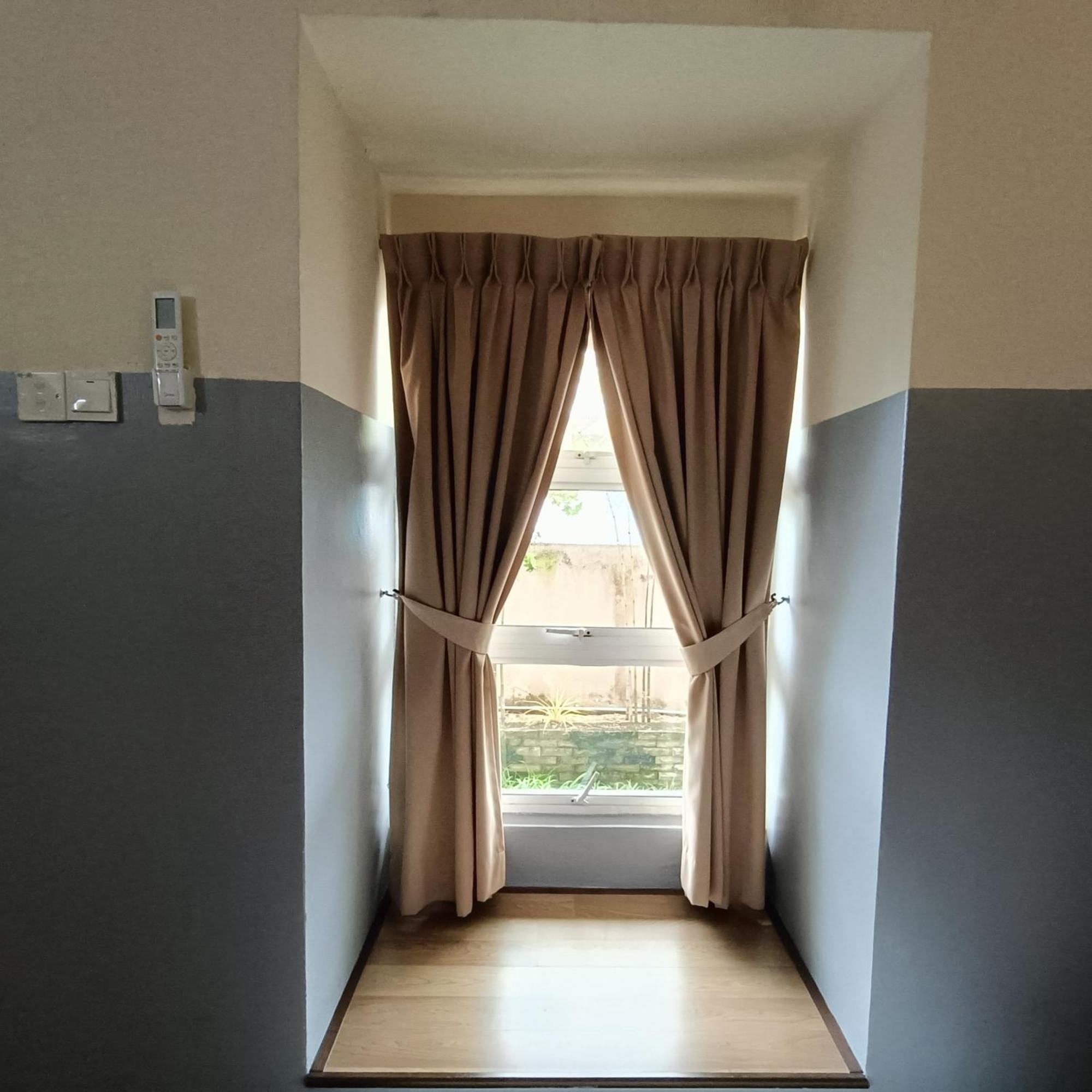 Cozzy Motel Melaka Zewnętrze zdjęcie