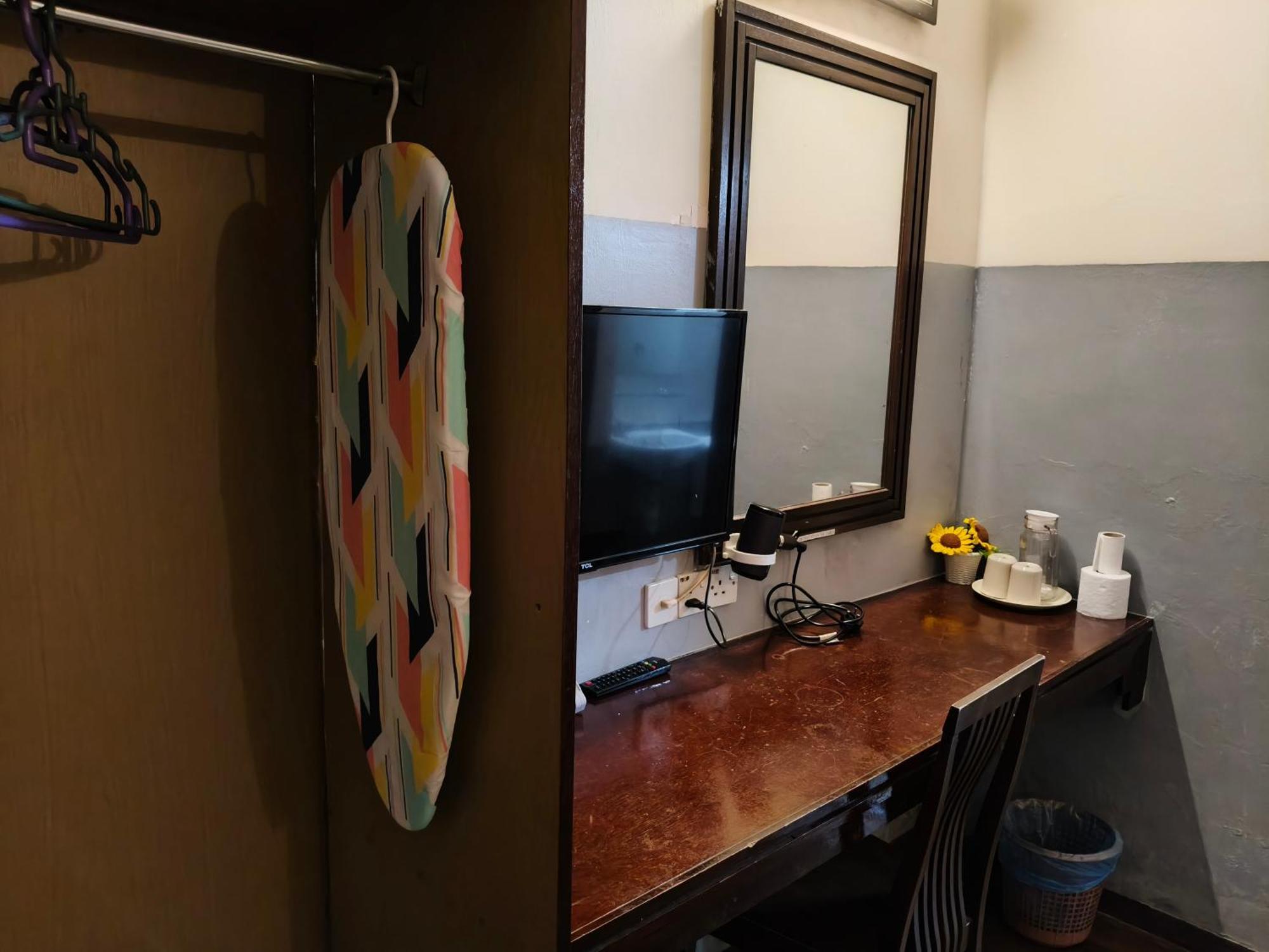 Cozzy Motel Melaka Zewnętrze zdjęcie
