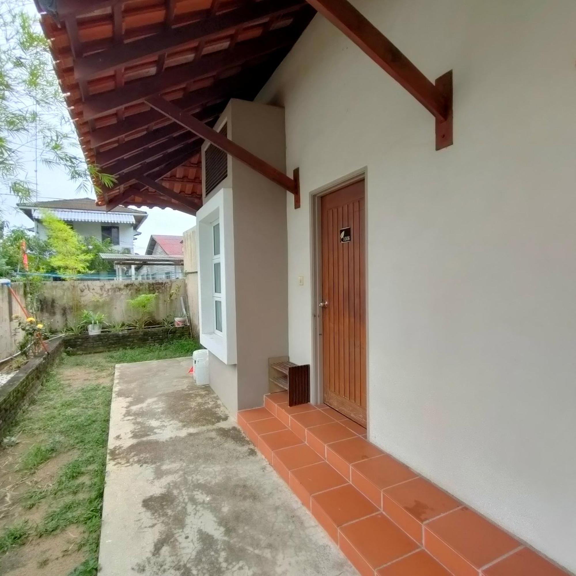 Cozzy Motel Melaka Zewnętrze zdjęcie