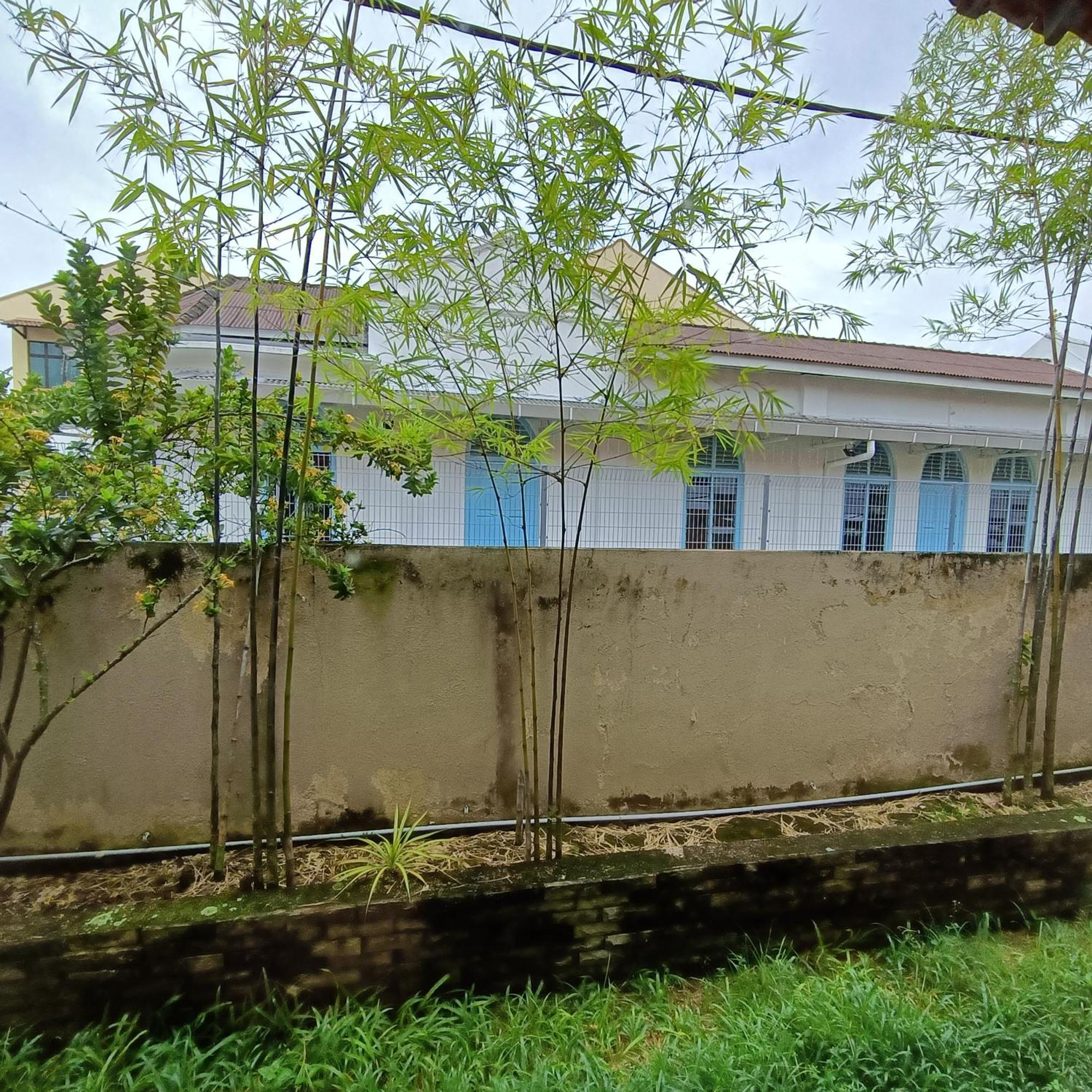 Cozzy Motel Melaka Zewnętrze zdjęcie